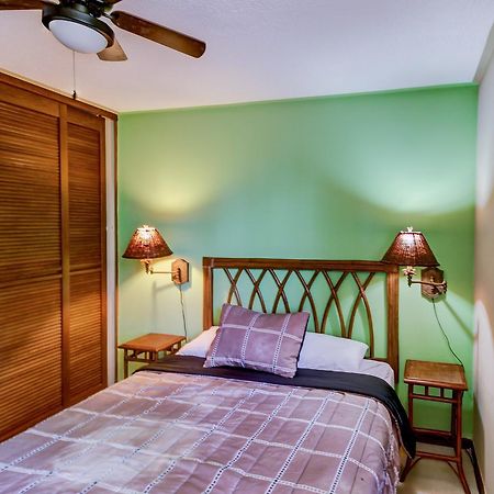 Apartament Costa Linda 804 Jacó Zewnętrze zdjęcie
